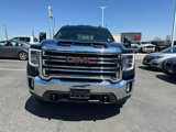 Used 2023 GMC Sierra 3500 SLT w/ SLT Convenience Package image 3