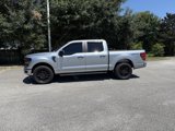 Used 2025 Ford F150 STX w/ STX Black Appearance Package image 2
