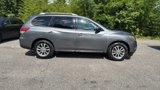 Used 2016 Nissan Pathfinder S image 4