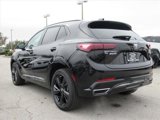 New 2025 Buick Envision Sport Touring image 4