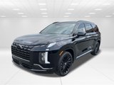 New 2025 Hyundai Palisade Calligraphy image 3