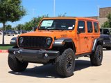 New 2025 Jeep Wrangler Willys image 3