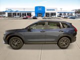 New 2026 Honda CR-V TrailSport image 6