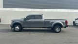Certified 2022 Ford F350 Platinum image 5