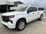Used 2023 Chevrolet Silverado 1500 Custom image 3