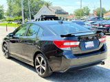 Used 2018 Subaru Impreza 2.0i Sport image 6