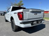 New 2025 Ford F150 Platinum image 5