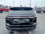 New 2025 Lincoln Nautilus Premier w/ Equipment Group 102A image 4