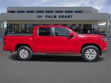 Used 2022 Nissan Frontier SV image 2