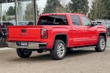 Used 2018 GMC Sierra 1500 SLT w/ SLT Premium Package image 4