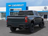 New 2025 Chevrolet Silverado 1500 LT Trail Boss image 4