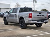 New 2025 RAM 1500 Limited image 3