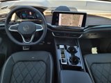 New 2025 Volkswagen Atlas SEL Premium R-Line image 6