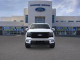 New 2025 Ford F150 Platinum w/ Equipment Group 702A High image 6