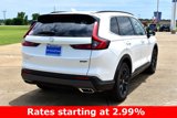 New 2025 Honda CR-V Sport image 3