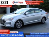 Used 2020 Hyundai Elantra Limited w/ Ultimate Package 03 image 2