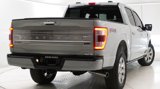 Certified 2023 Ford F150 Platinum w/ Equipment Group 701A High image 4