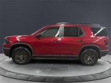 New 2026 Honda Passport RTL image 2