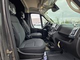 New 2025 RAM ProMaster 2500 w/ Quick Order Package 22G SLT image 4