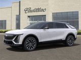 New 2025 Cadillac Lyriq Sport image 2