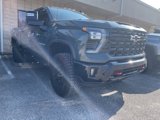 New 2025 Chevrolet Silverado 2500 ZR2 image 3