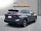 Used 2022 Toyota Highlander XLE image 5