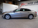 Used 2023 Chevrolet Malibu LT image 2