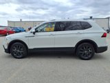 Used 2024 Volkswagen Tiguan SE image 4