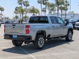 New 2025 Chevrolet Silverado 2500 Custom w/ Custom Value Package image 5