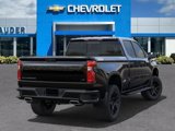 New 2025 Chevrolet Silverado 1500 LT Trail Boss w/ LT Trail Boss Premium Package image 4