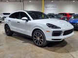 Used 2021 Porsche Cayenne Coupe image 3