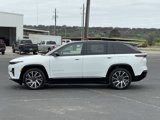 New 2025 Jeep Wagoneer Limited image 4