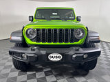 New 2025 Jeep Wrangler Sport S image 2