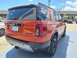 New 2026 Honda Passport TrailSport Elite image 5