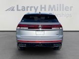 New 2025 Volkswagen Atlas Cross Sport SEL Premium R-Line image 4
