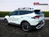 Used 2025 Kia Sportage SX image 5