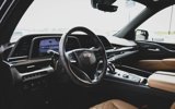 Used 2022 Cadillac Escalade Sport w/ LPO, ONYX Package image 2