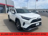 New 2025 Toyota RAV4 SE image 2