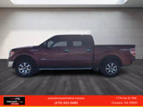 Used 2013 Ford F150 XLT w/ Luxury Equipment Group image 2