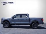 New 2025 Ford F150 Tremor w/ Tow/Haul Package image 3
