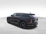 New 2026 Cadillac Escalade IQ Sport 2 w/ LPO, ONYX Package image 3