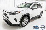 Used 2024 Toyota RAV4 XLE w/ Convenience Package image 2