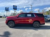New 2025 Chevrolet Tahoe High Country image 6