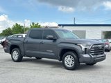 Used 2023 Toyota Tundra SR5 w/ SR5 Premium Package image 2