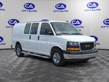 Used 2023 GMC Savana 2500 w/ Driver Convenience Package image 2