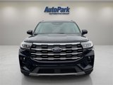 New 2025 Ford Explorer Active image 2