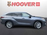 Used 2024 Toyota Highlander Limited image 2