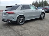 New 2025 Mercedes-Benz GLE 53 AMG 4MATIC image 4