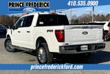 New 2025 Ford F150 Lariat w/ Equipment Group 501A Mid image 3