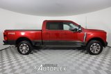 Used 2024 Ford F250 King Ranch w/ FX4 Off-Road Package image 4